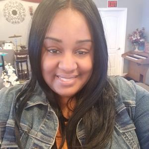 Meet your Posher, Deidre